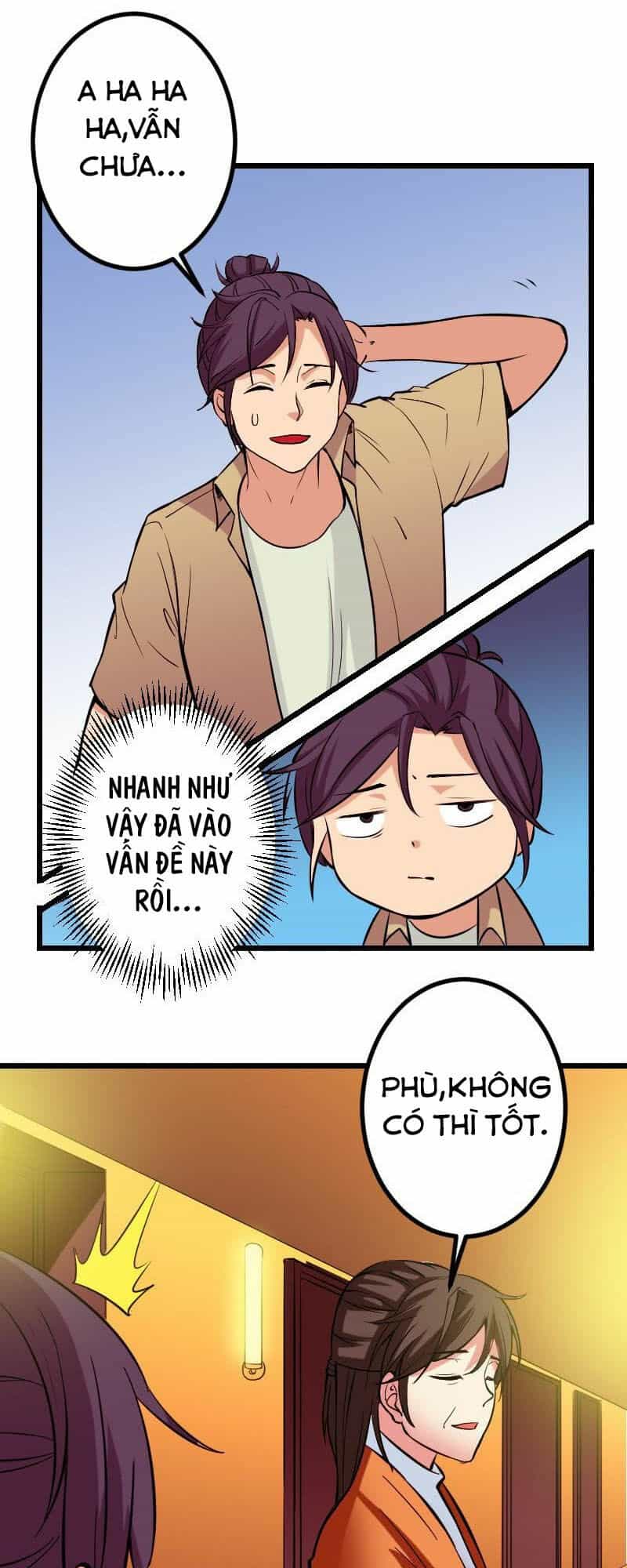 Ngưu Thư Cung Ứng Thương - Chương 142 - ảnh 14