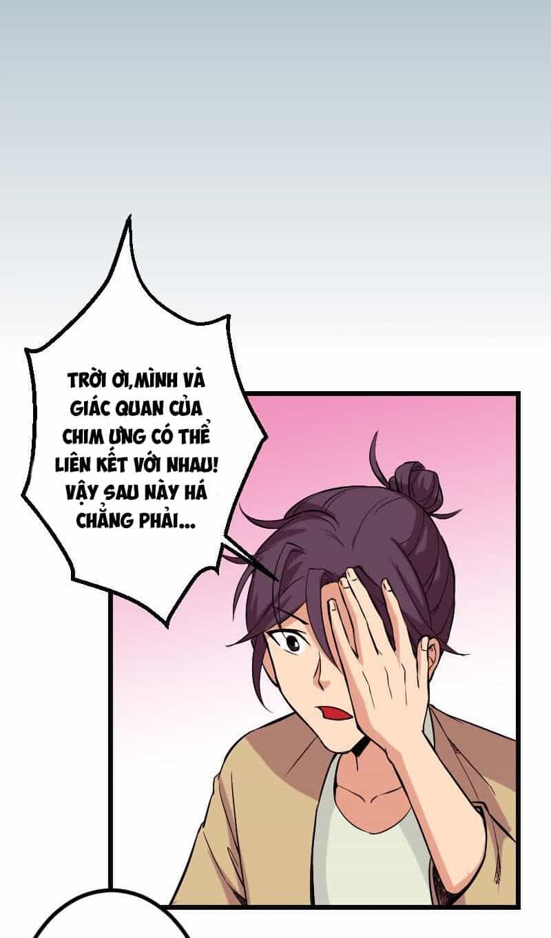 Ngưu Thư Cung Ứng Thương - Chương 142 - ảnh 2