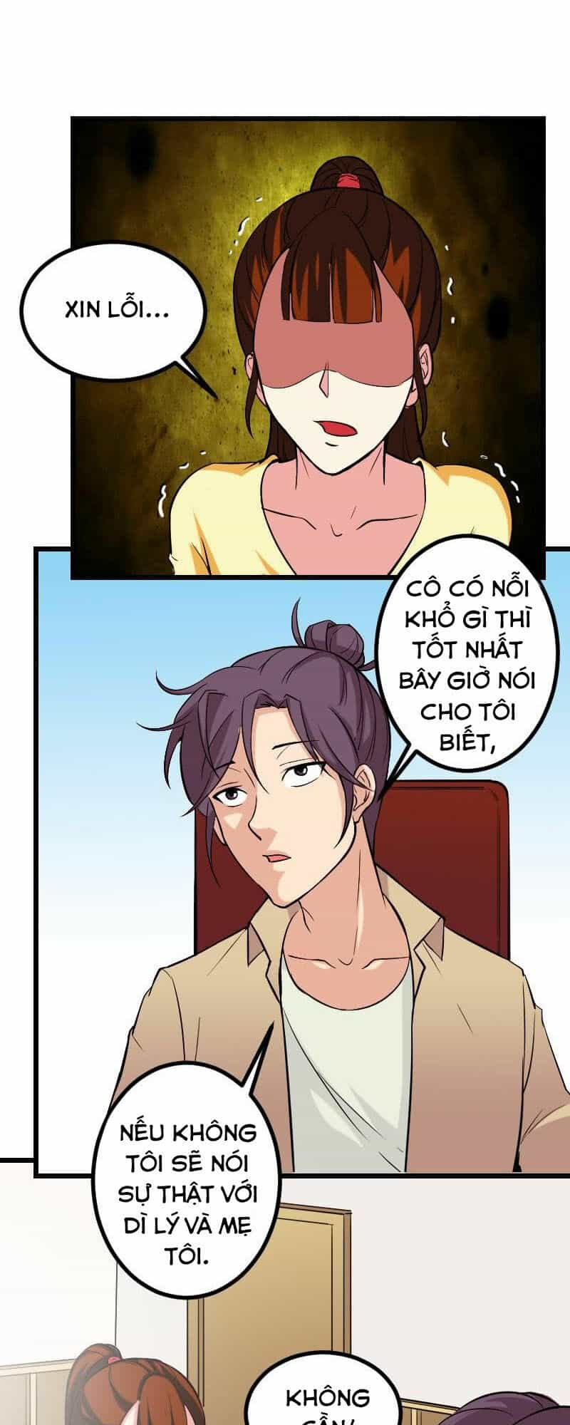 Ngưu Thư Cung Ứng Thương - Chương 143 - ảnh 11