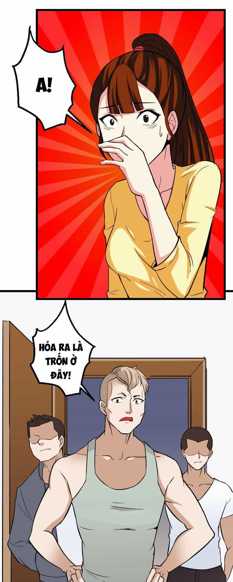 Ngưu Thư Cung Ứng Thương - Chương 143 - ảnh 16