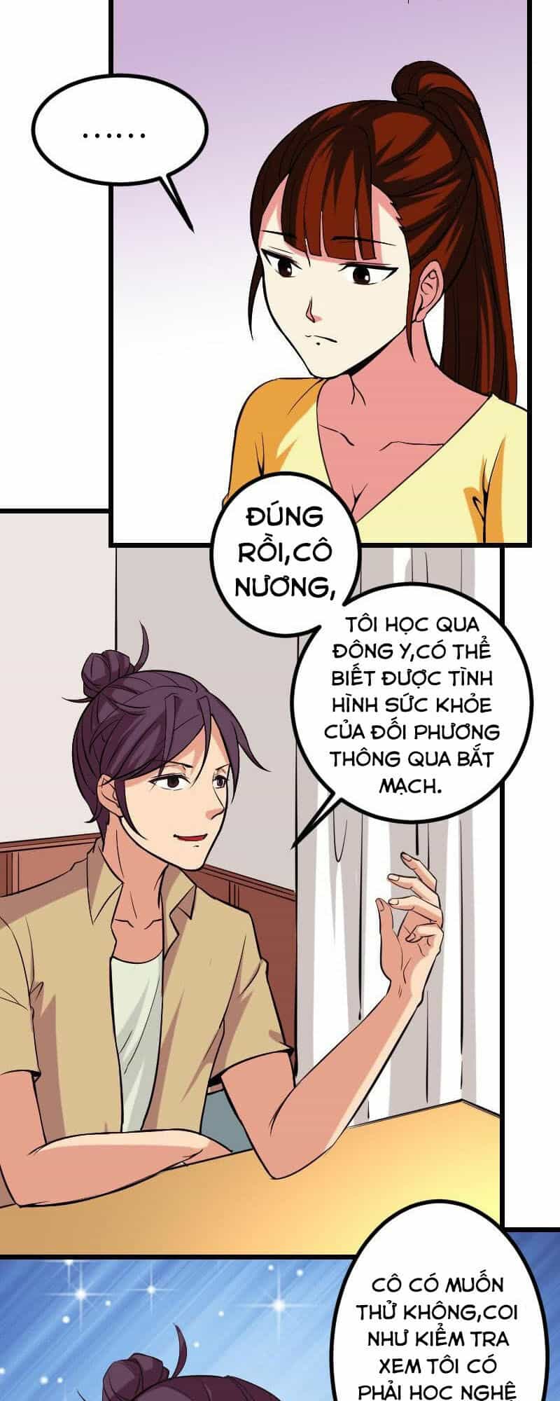 Ngưu Thư Cung Ứng Thương - Chương 143 - ảnh 3