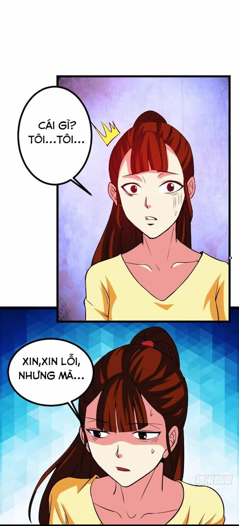 Ngưu Thư Cung Ứng Thương - Chương 143 - ảnh 9