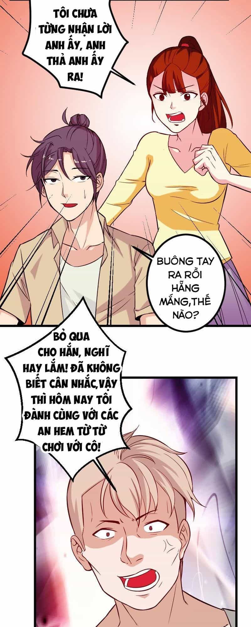 Ngưu Thư Cung Ứng Thương - Chương 144 - ảnh 8