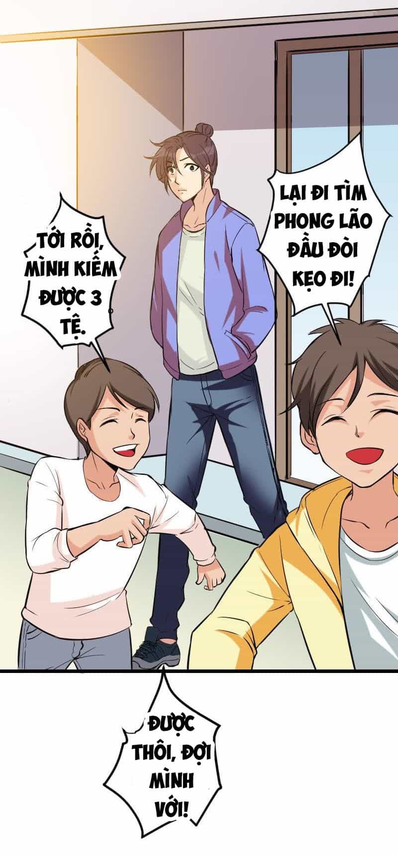 Ngưu Thư Cung Ứng Thương - Chương 145 - ảnh 11