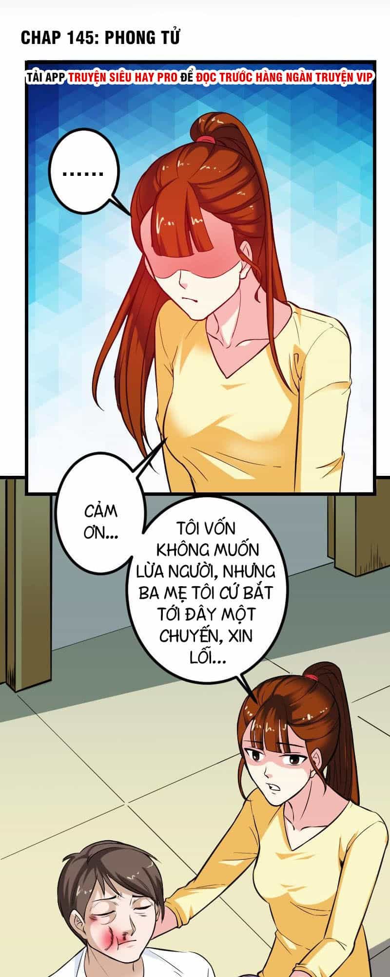 Ngưu Thư Cung Ứng Thương - Chương 145 - ảnh 2