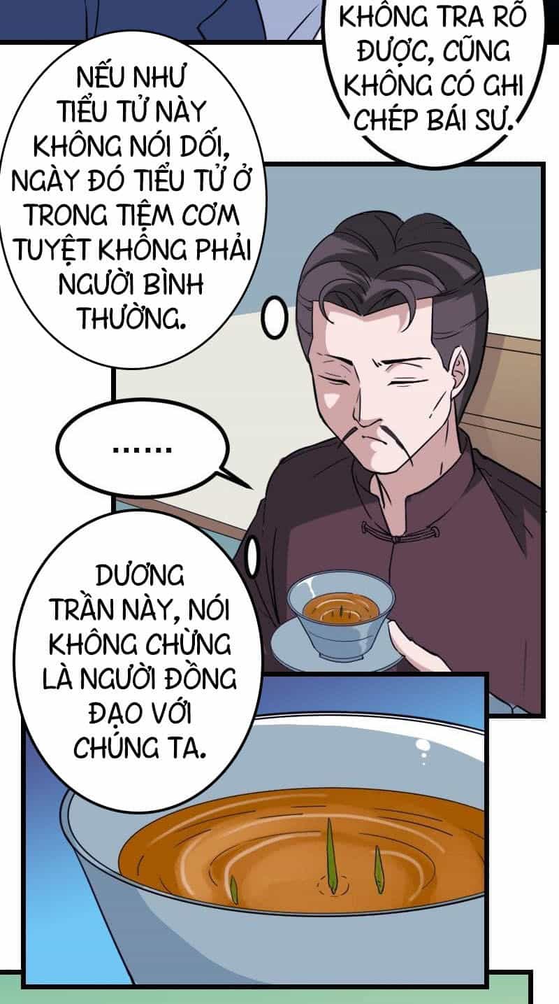 Ngưu Thư Cung Ứng Thương - Chương 146 - ảnh 9