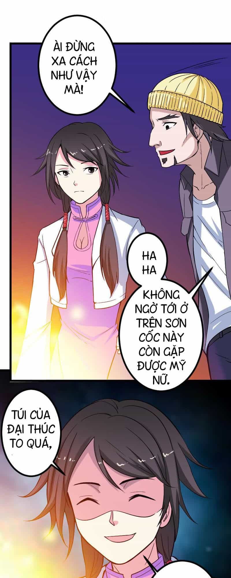 Ngưu Thư Cung Ứng Thương - Chương 147 - ảnh 4