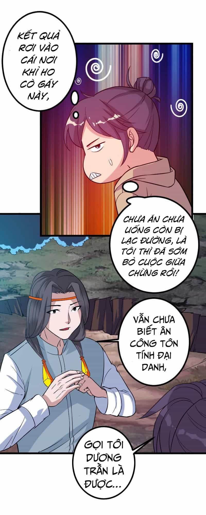 Ngưu Thư Cung Ứng Thương - Chương 149 - ảnh 15