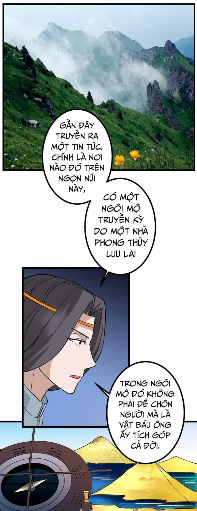 Ngưu Thư Cung Ứng Thương - Chương 149 - ảnh 7