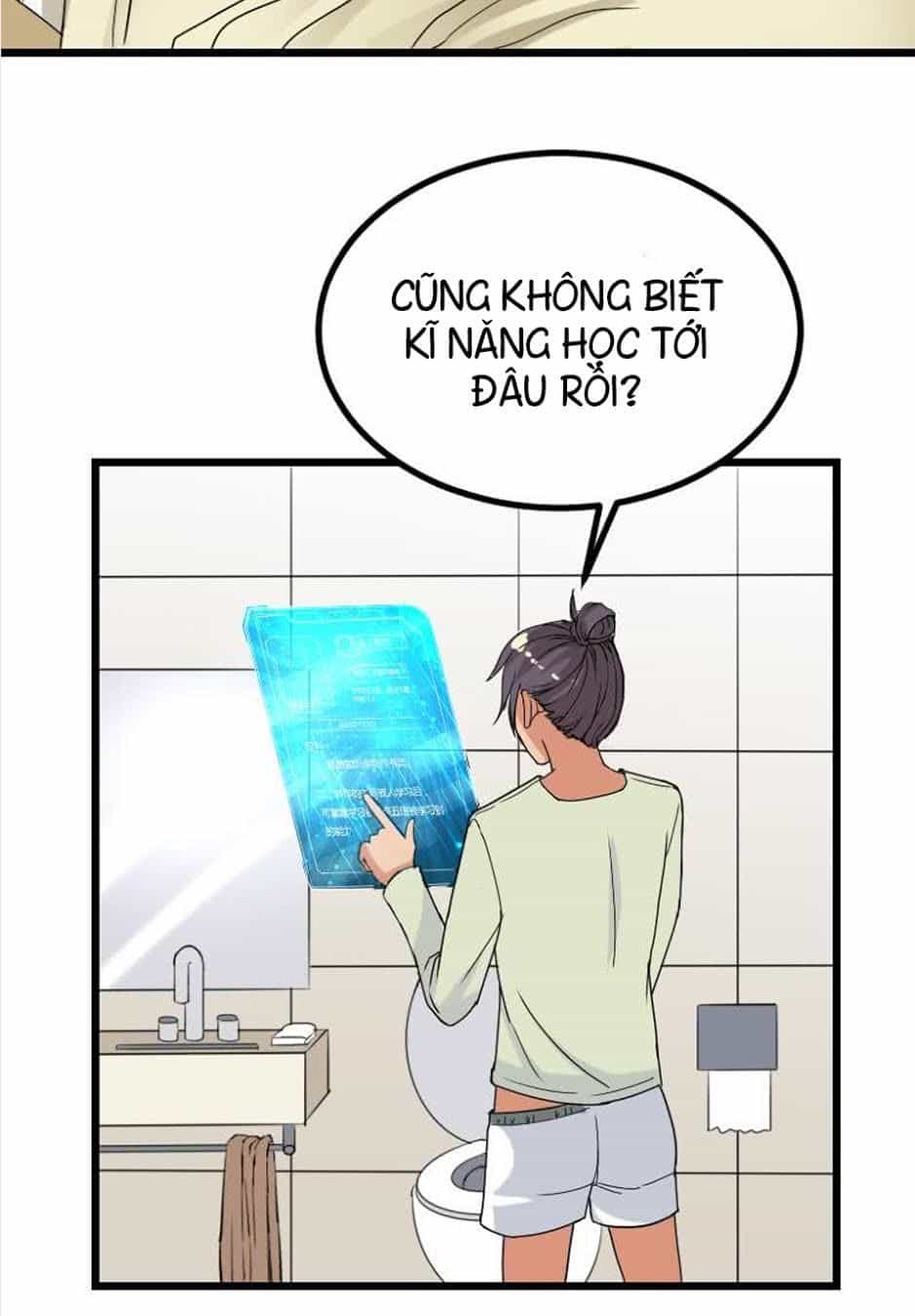 Ngưu Thư Cung Ứng Thương - Chương 15 - ảnh 13