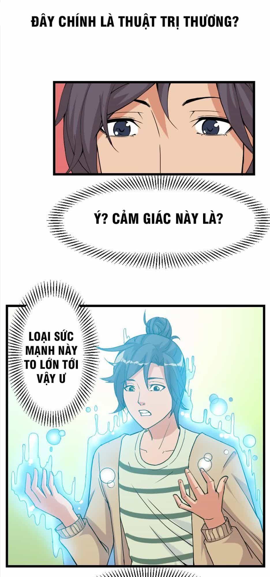 Ngưu Thư Cung Ứng Thương - Chương 15 - ảnh 6