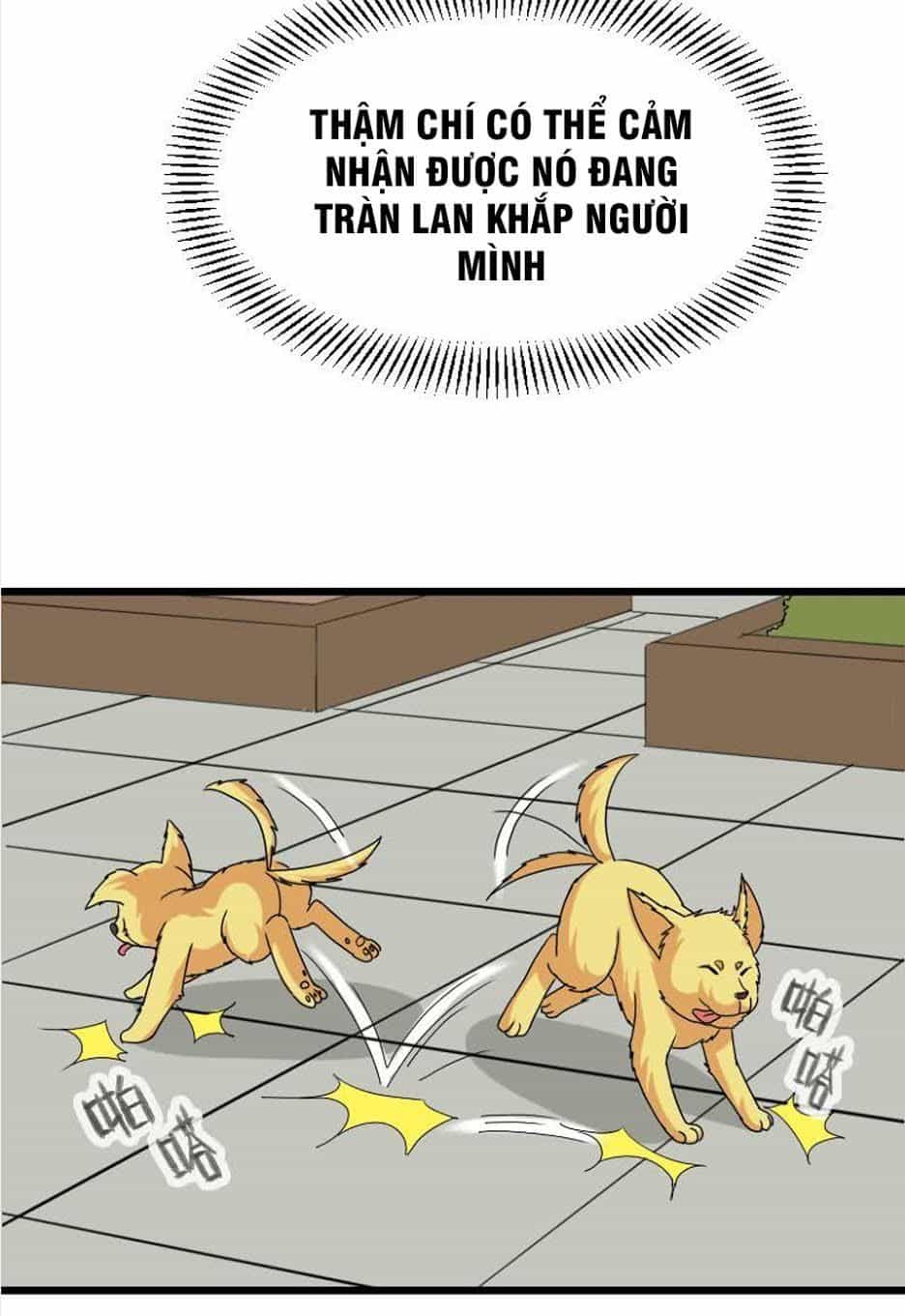 Ngưu Thư Cung Ứng Thương - Chương 15 - ảnh 7