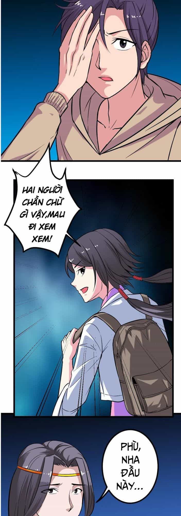 Ngưu Thư Cung Ứng Thương - Chương 150 - ảnh 2