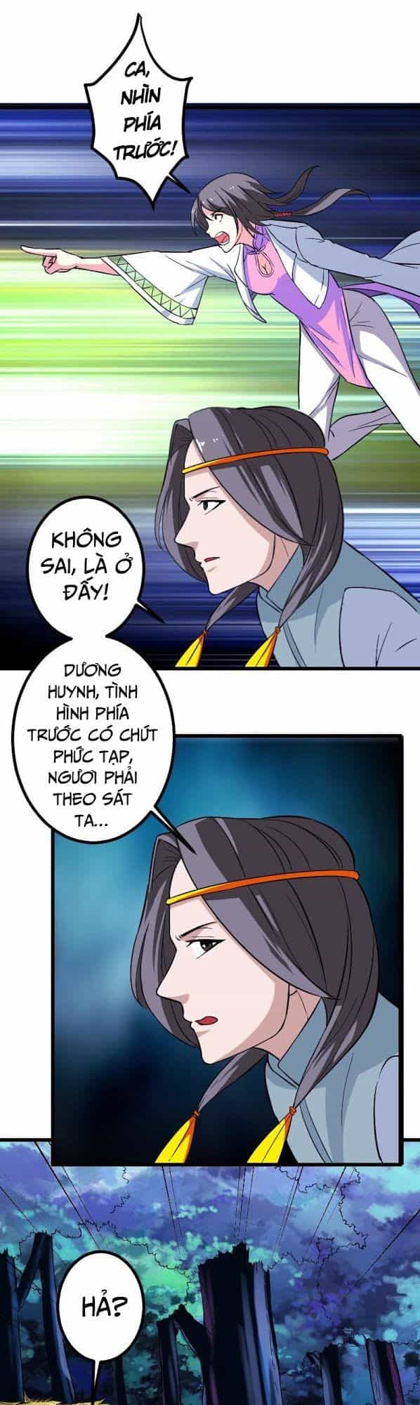 Ngưu Thư Cung Ứng Thương - Chương 150 - ảnh 7
