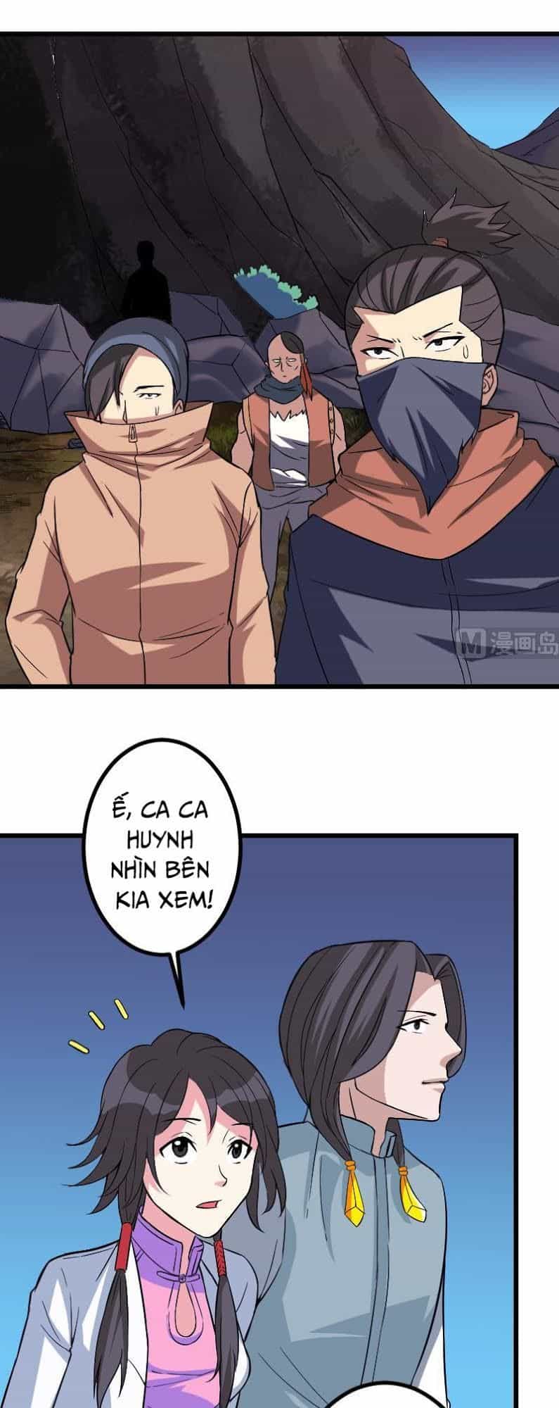 Ngưu Thư Cung Ứng Thương - Chương 152 - ảnh 14