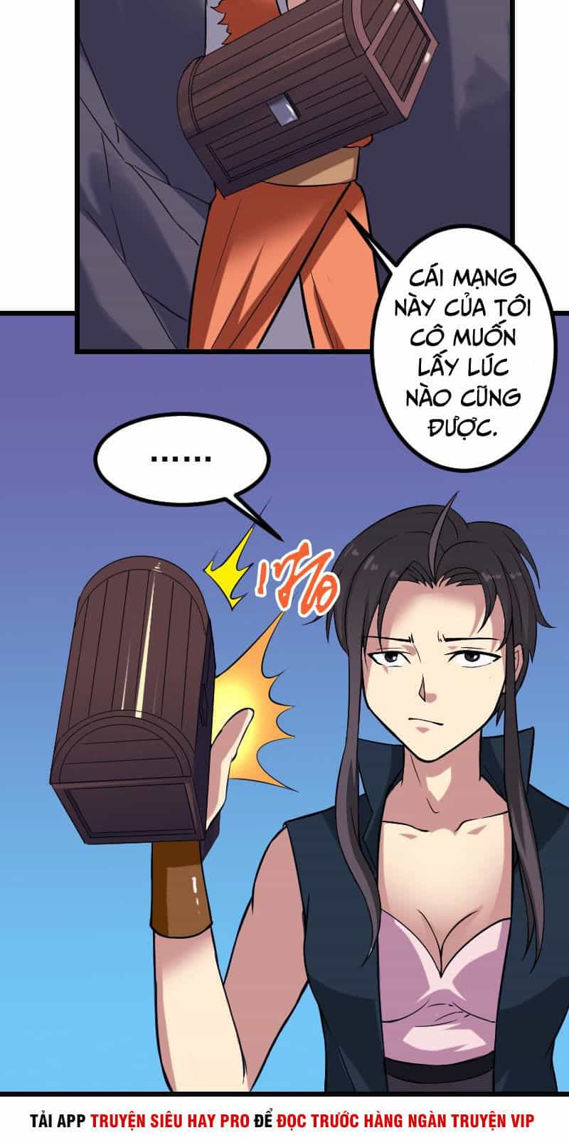 Ngưu Thư Cung Ứng Thương - Chương 153 - ảnh 10