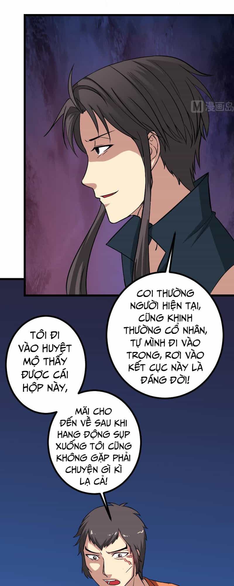 Ngưu Thư Cung Ứng Thương - Chương 153 - ảnh 15