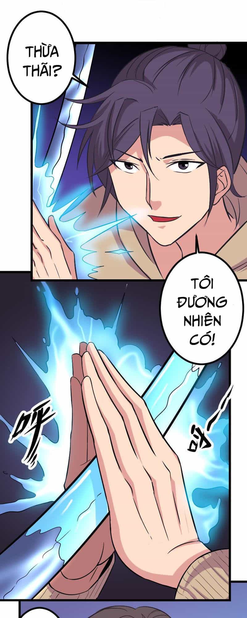 Ngưu Thư Cung Ứng Thương - Chương 156 - ảnh 16
