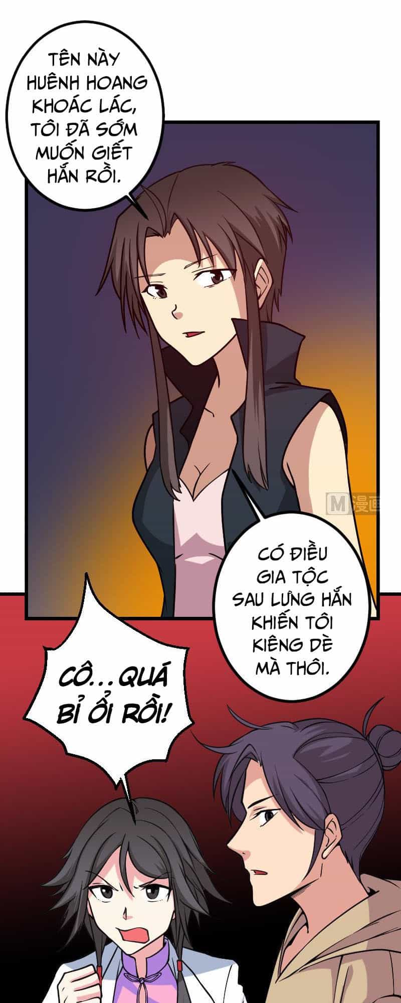 Ngưu Thư Cung Ứng Thương - Chương 158 - ảnh 2