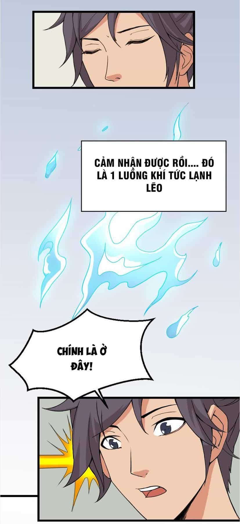 Ngưu Thư Cung Ứng Thương - Chương 16 - ảnh 5
