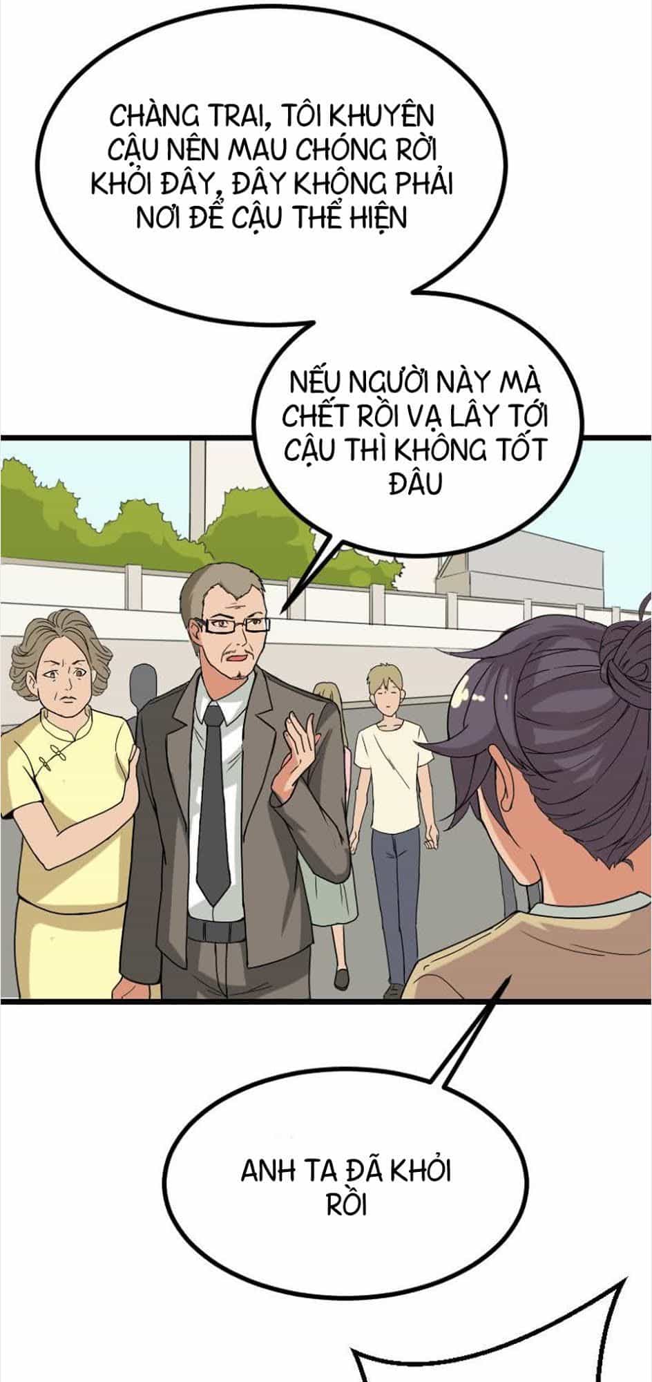 Ngưu Thư Cung Ứng Thương - Chương 16 - ảnh 8