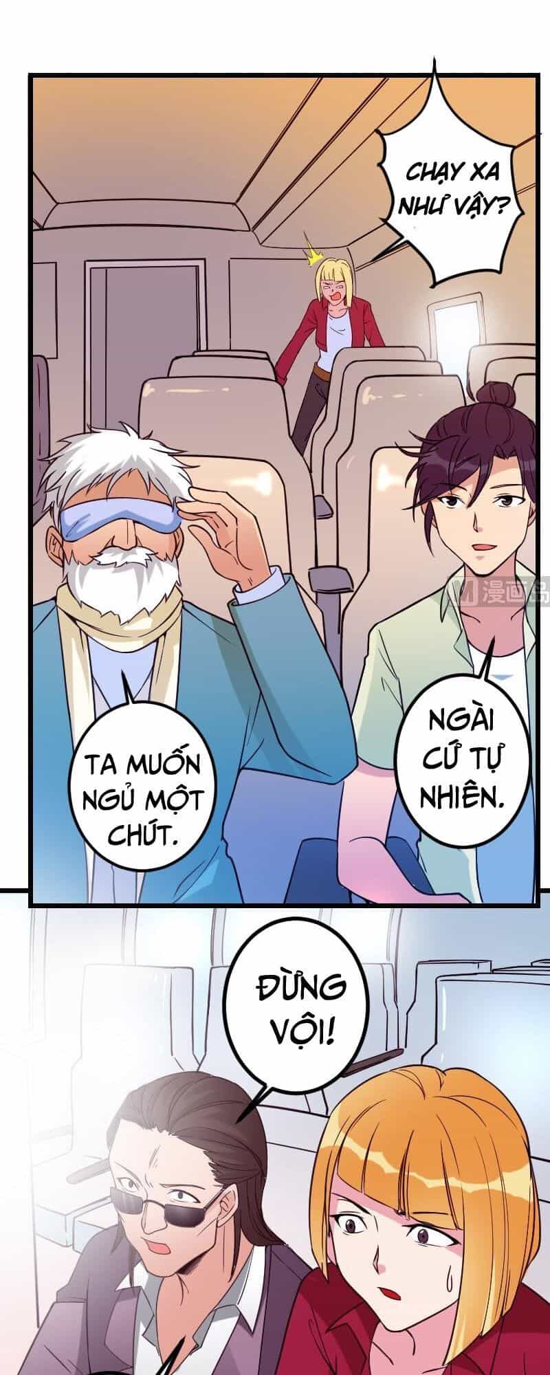 Ngưu Thư Cung Ứng Thương - Chương 167 - ảnh 1