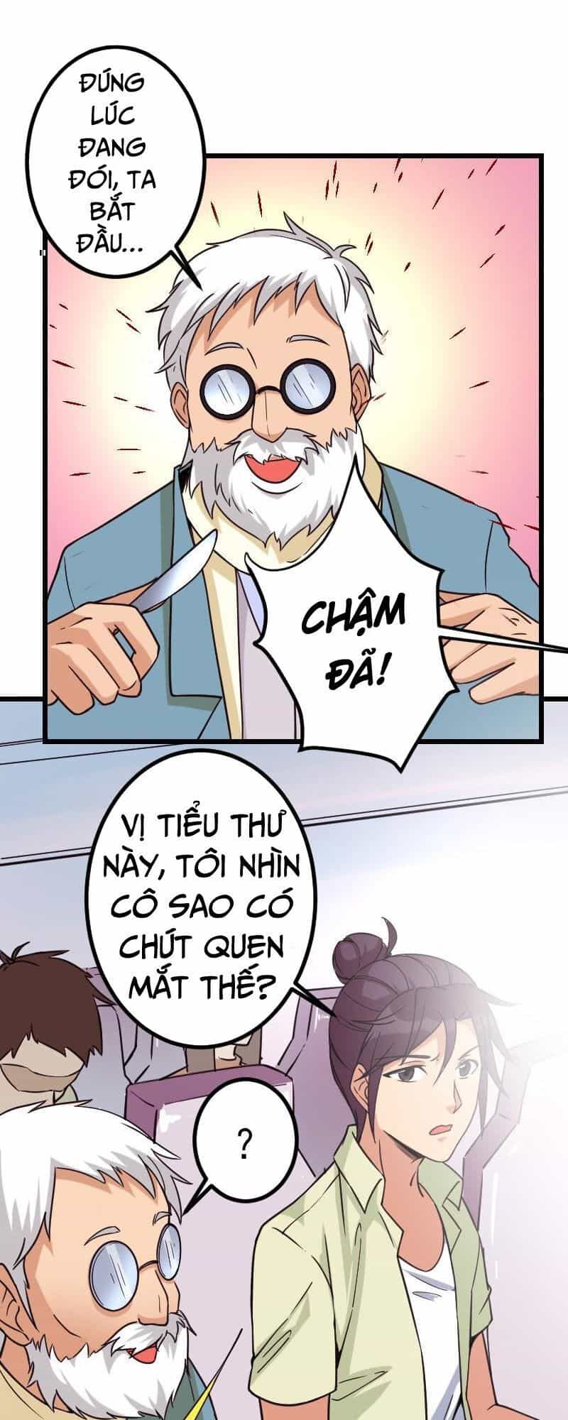 Ngưu Thư Cung Ứng Thương - Chương 168 - ảnh 3