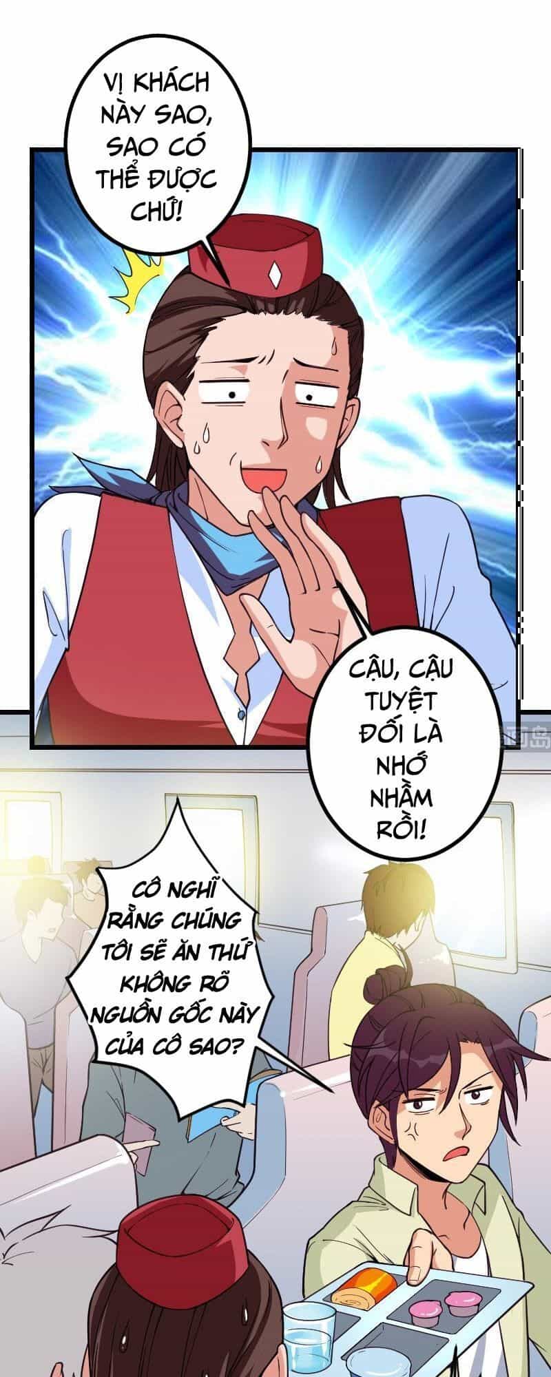 Ngưu Thư Cung Ứng Thương - Chương 168 - ảnh 5