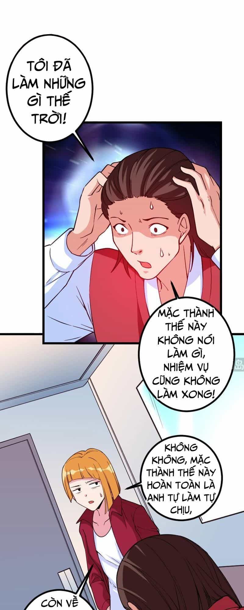 Ngưu Thư Cung Ứng Thương - Chương 169 - ảnh 3