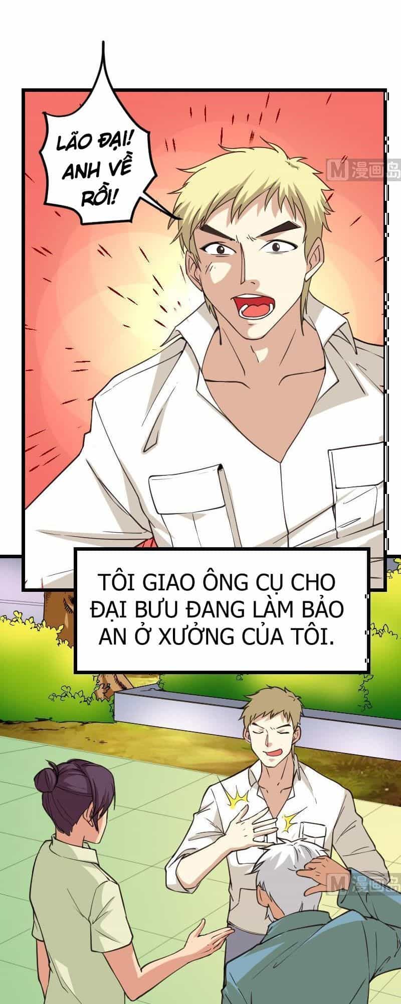 Ngưu Thư Cung Ứng Thương - Chương 169 - ảnh 7