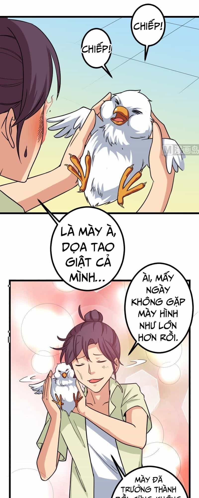 Ngưu Thư Cung Ứng Thương - Chương 170 - ảnh 3