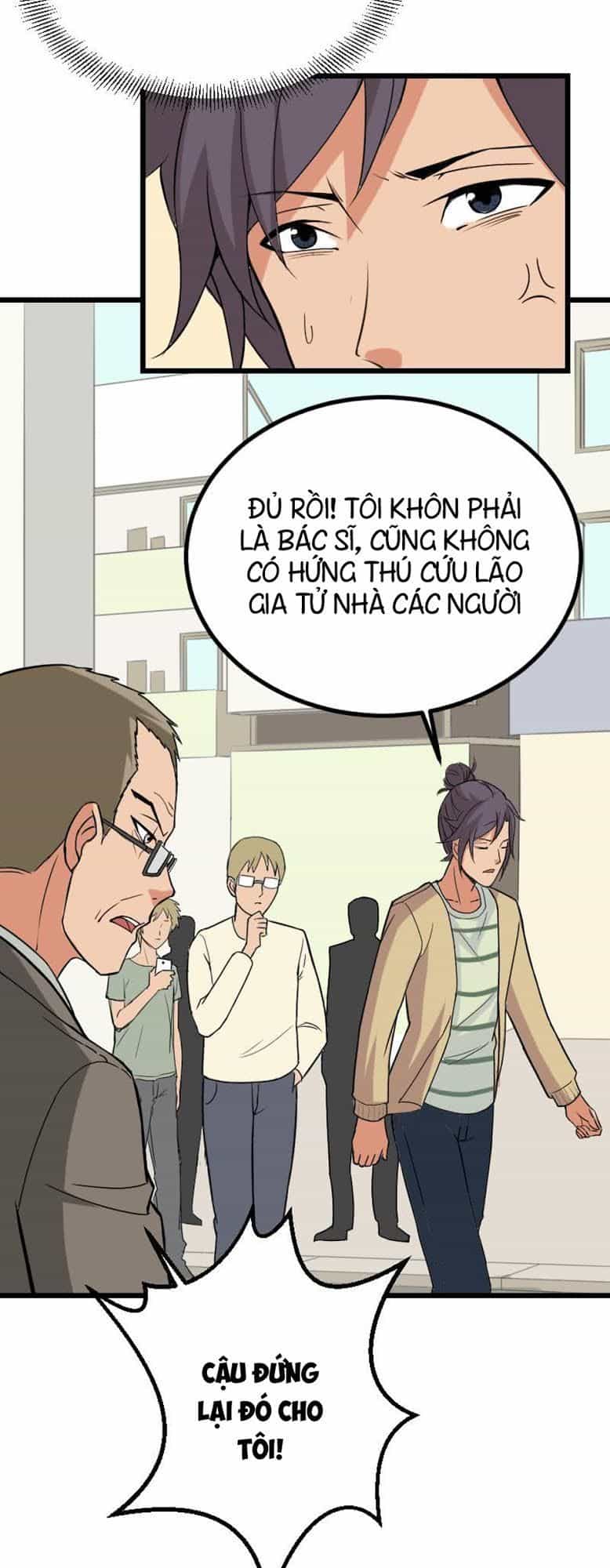 Ngưu Thư Cung Ứng Thương - Chương 17 - ảnh 3