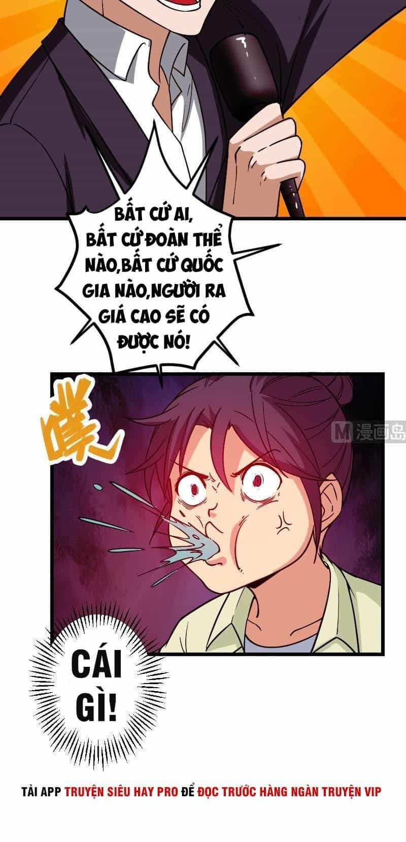 Ngưu Thư Cung Ứng Thương - Chương 172 - ảnh 2