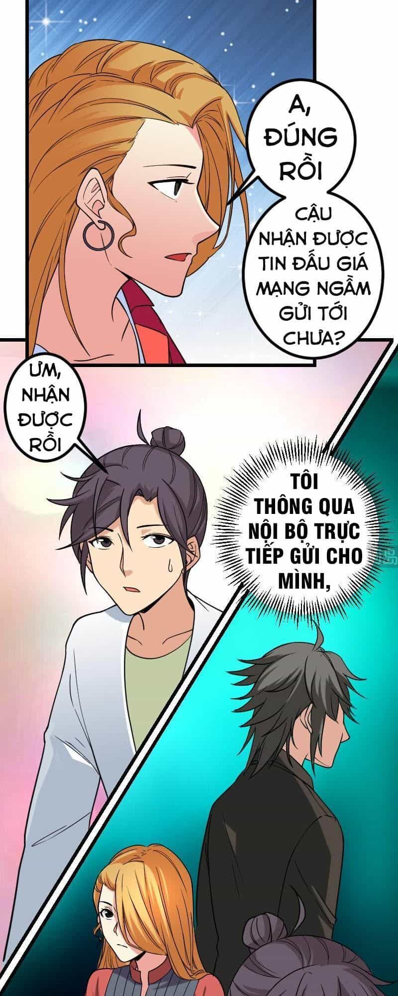 Ngưu Thư Cung Ứng Thương - Chương 173 - ảnh 5