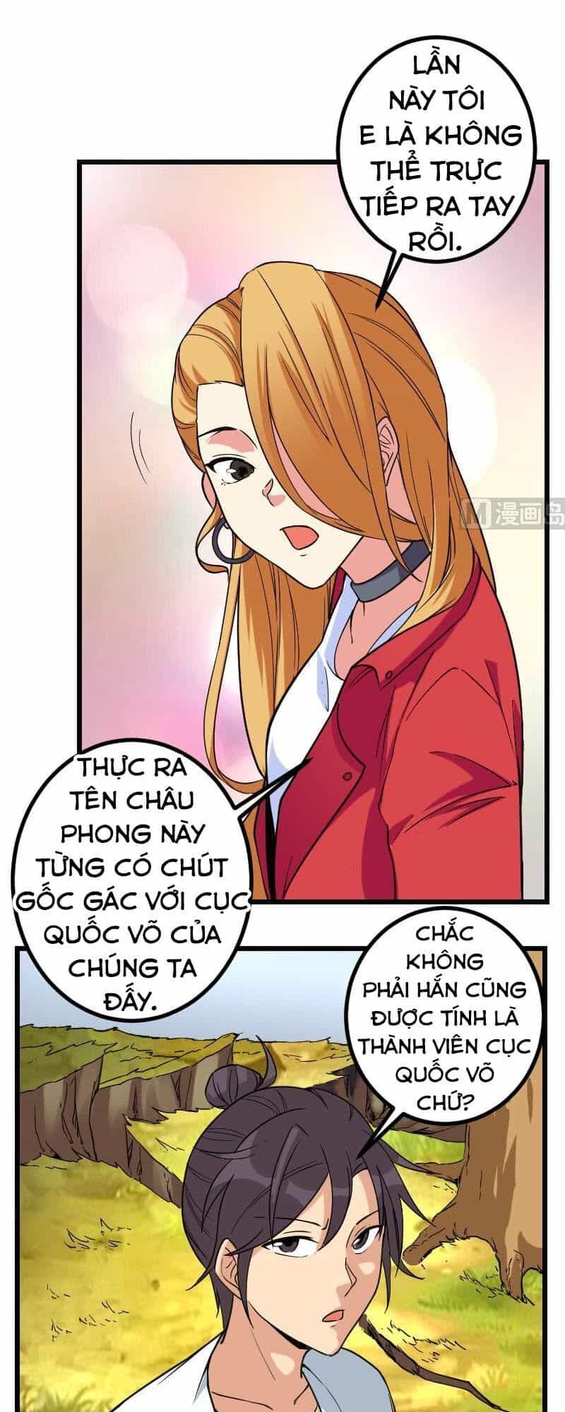 Ngưu Thư Cung Ứng Thương - Chương 173 - ảnh 7