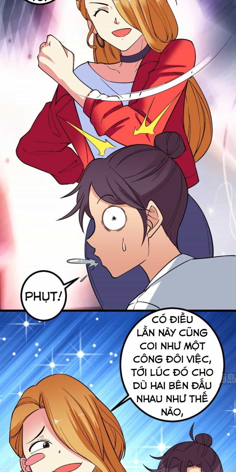 Ngưu Thư Cung Ứng Thương - Chương 174 - ảnh 5