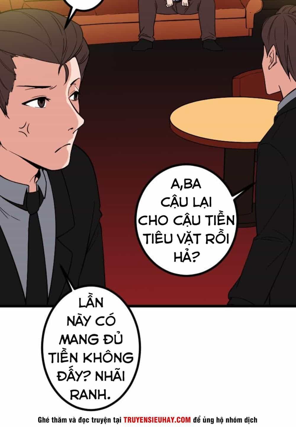 Ngưu Thư Cung Ứng Thương - Chương 176 - ảnh 5