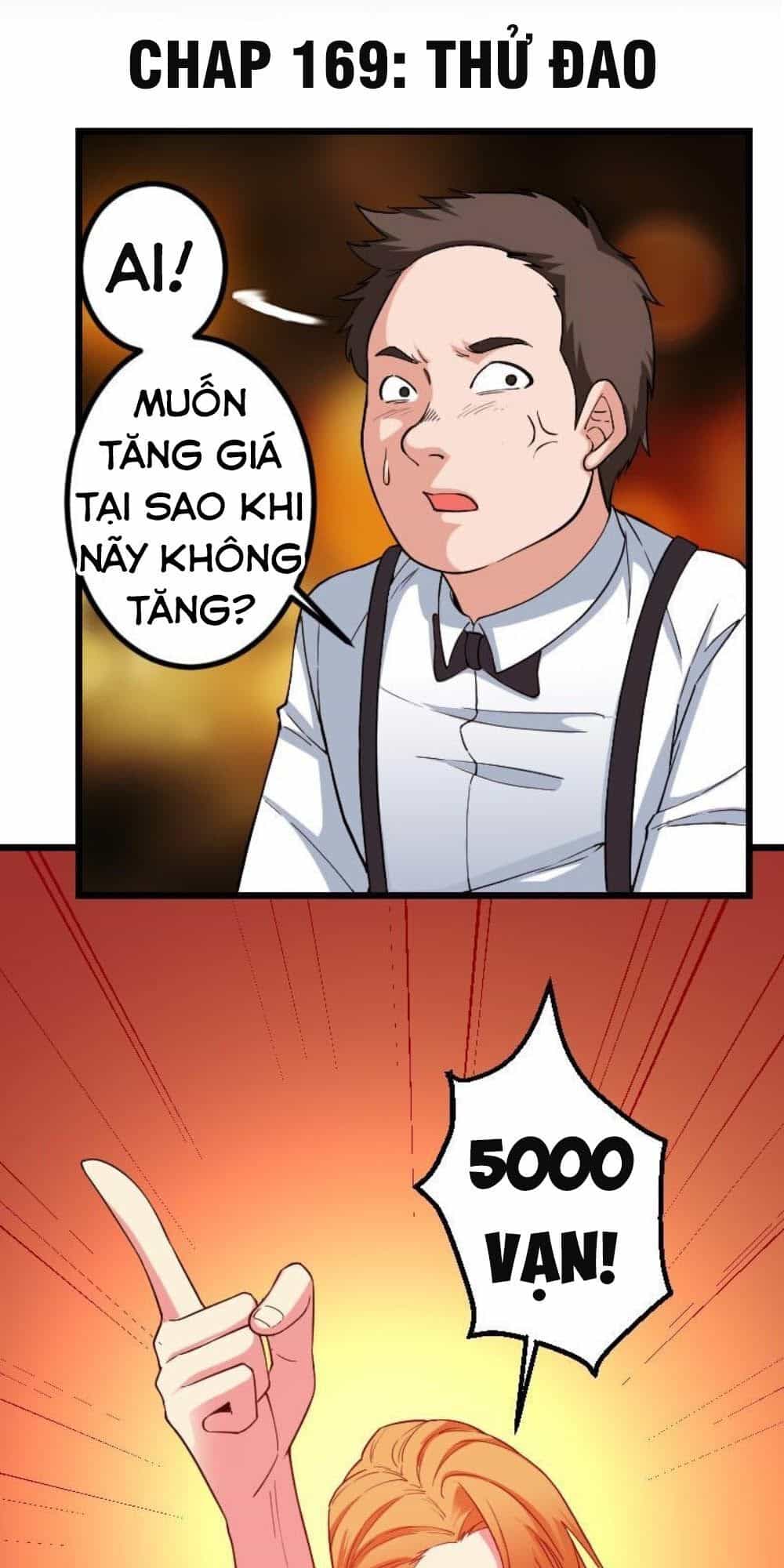 Ngưu Thư Cung Ứng Thương - Chương 178 - ảnh 4