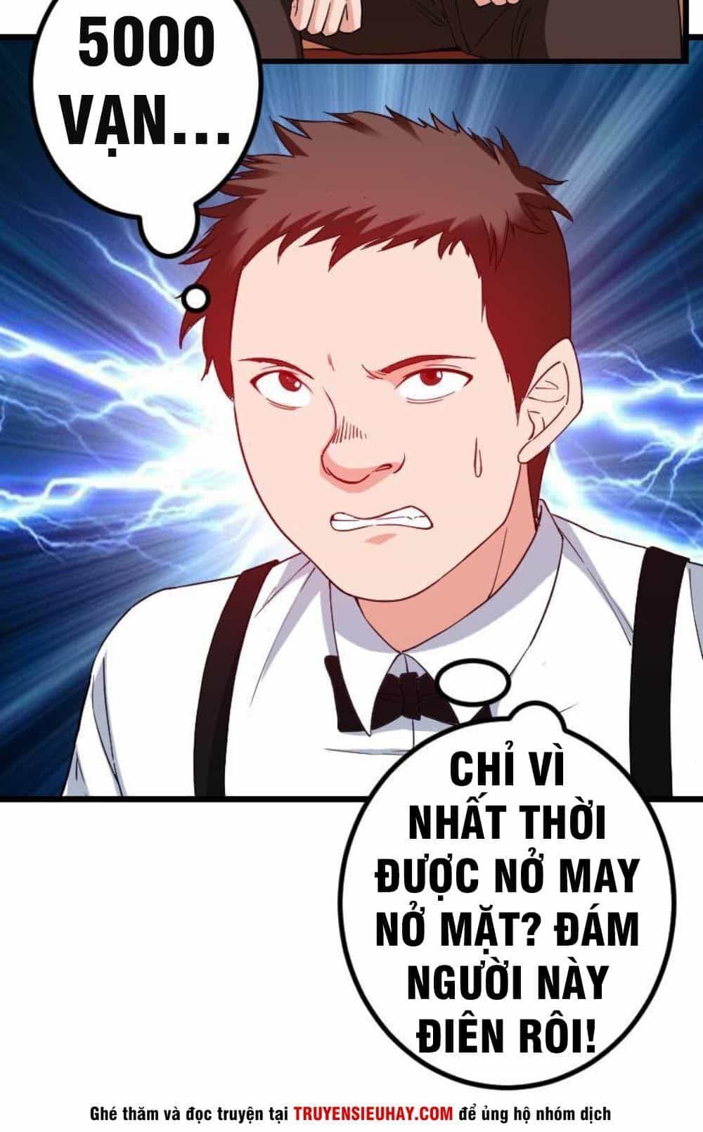 Ngưu Thư Cung Ứng Thương - Chương 178 - ảnh 8
