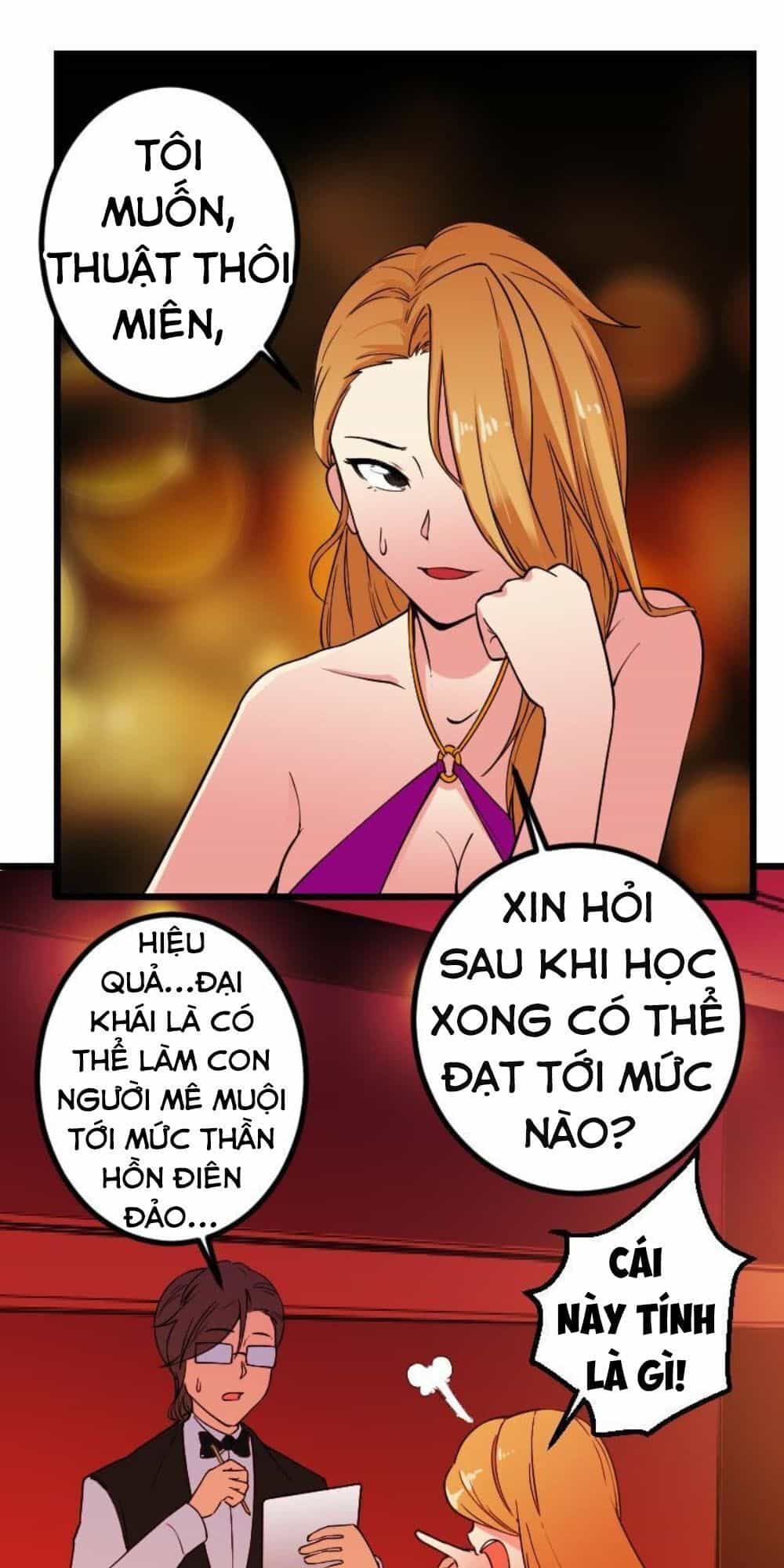 Ngưu Thư Cung Ứng Thương - Chương 179 - ảnh 8