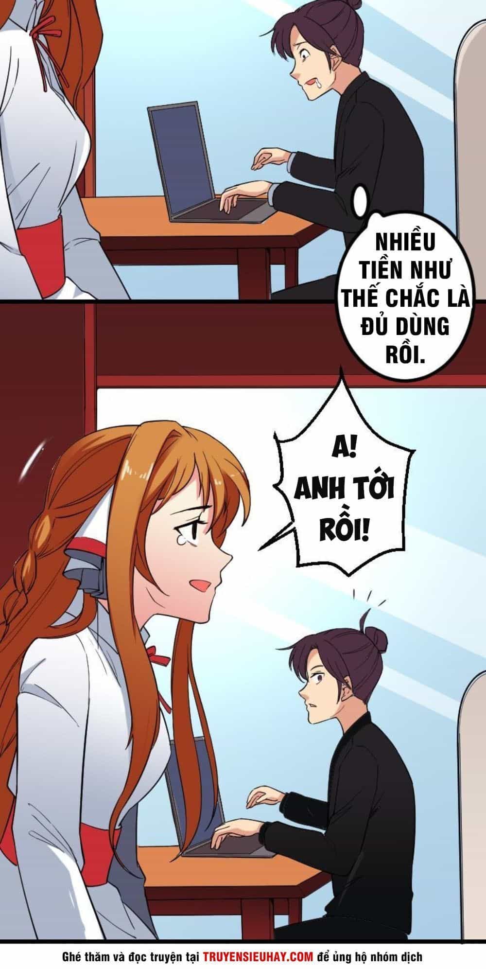 Ngưu Thư Cung Ứng Thương - Chương 180 - ảnh 2