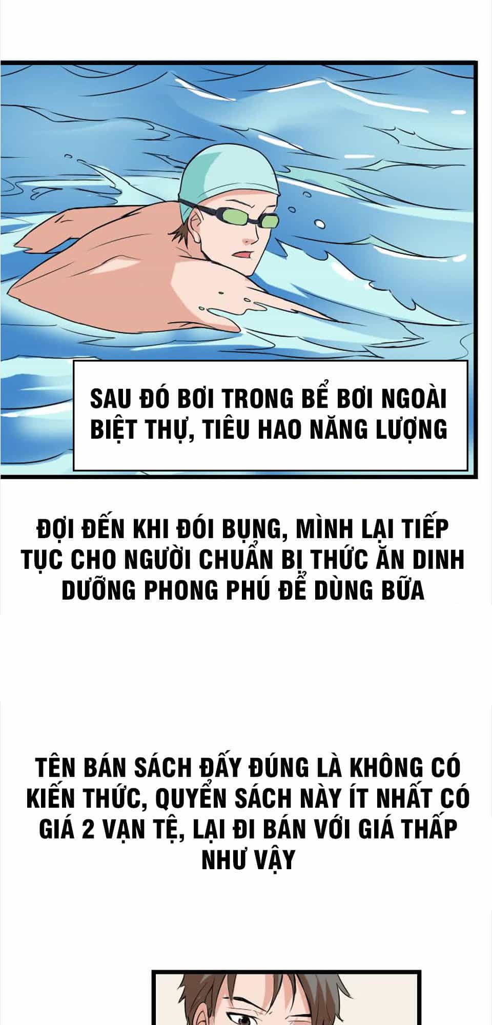 Ngưu Thư Cung Ứng Thương - Chương 18 - ảnh 16