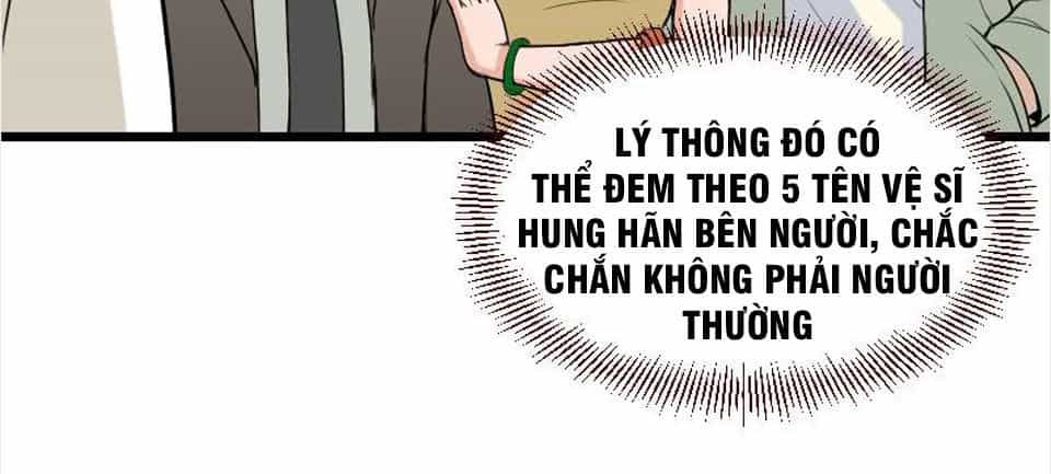 Ngưu Thư Cung Ứng Thương - Chương 18 - ảnh 5