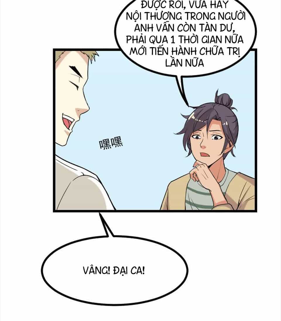 Ngưu Thư Cung Ứng Thương - Chương 18 - ảnh 7