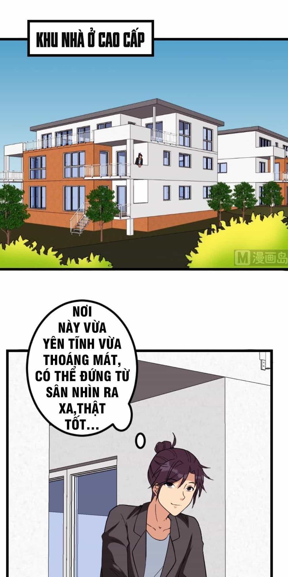 Ngưu Thư Cung Ứng Thương - Chương 181 - ảnh 1