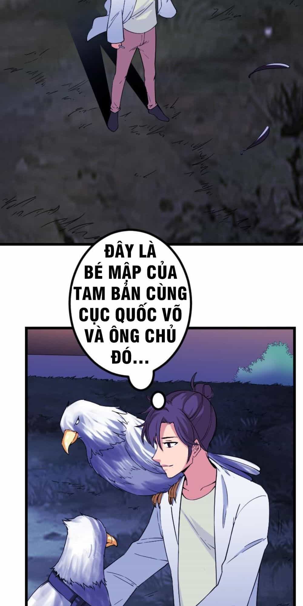 Ngưu Thư Cung Ứng Thương - Chương 182 - ảnh 6
