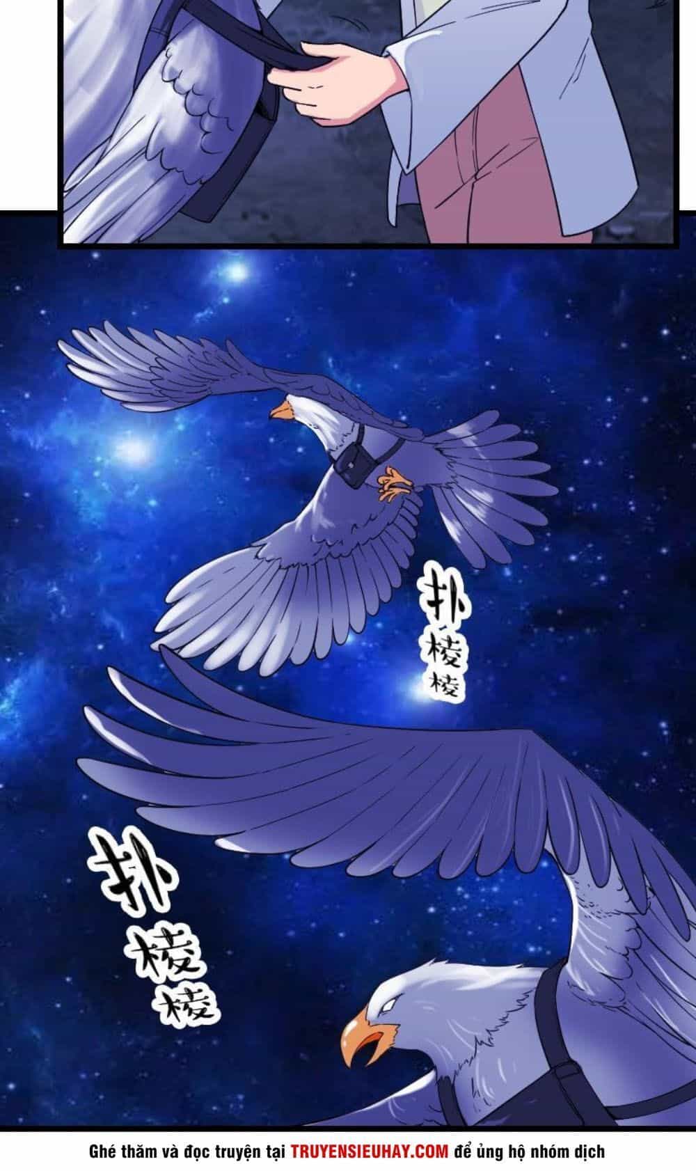 Ngưu Thư Cung Ứng Thương - Chương 182 - ảnh 7