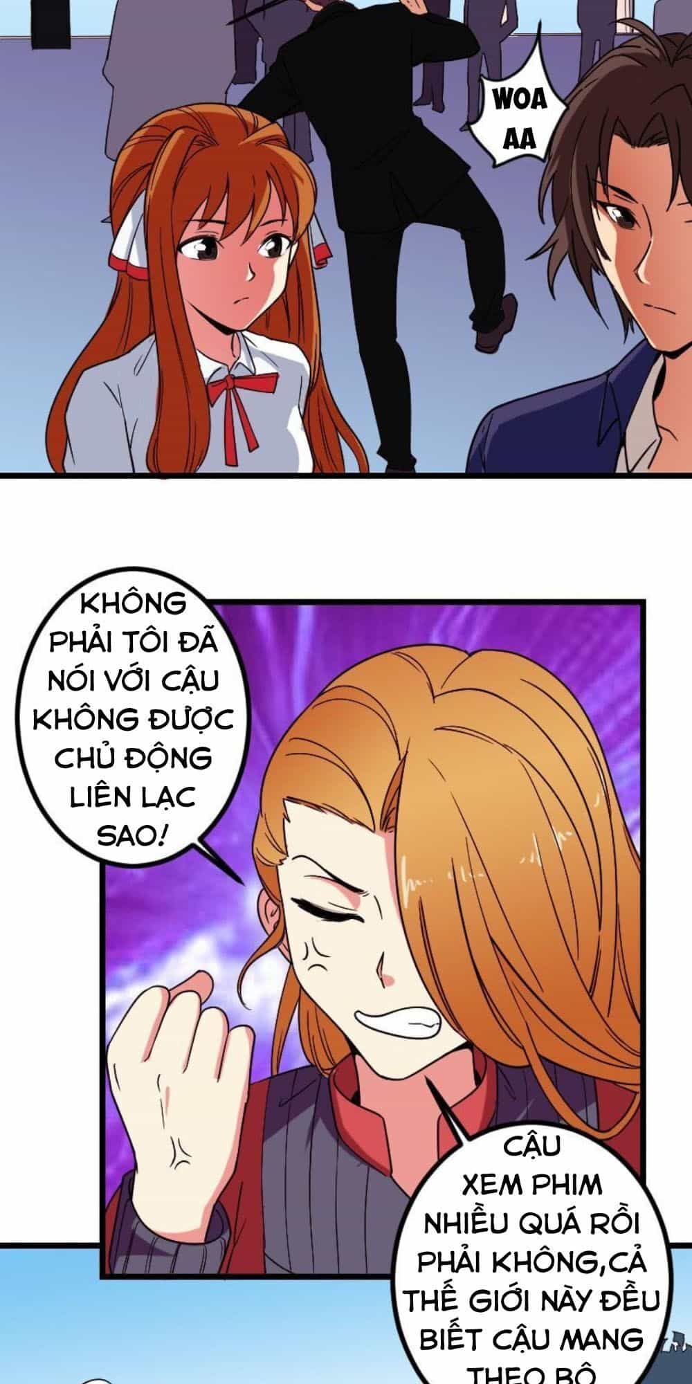 Ngưu Thư Cung Ứng Thương - Chương 183 - ảnh 5