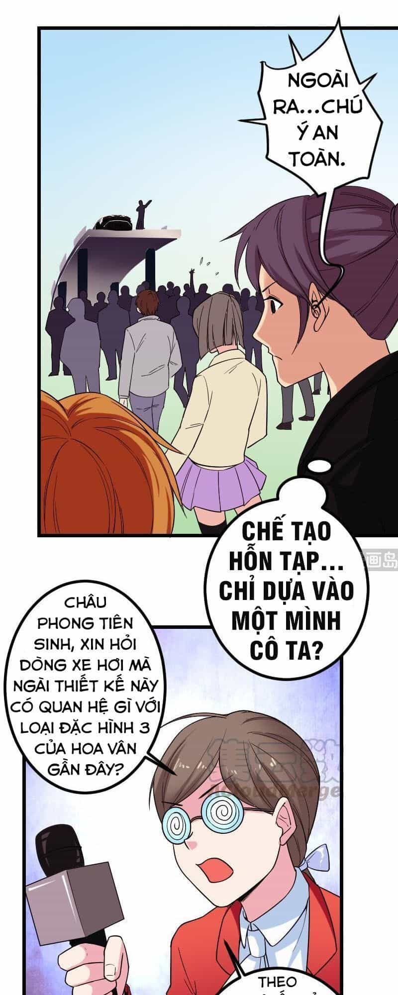 Ngưu Thư Cung Ứng Thương - Chương 185 - ảnh 1