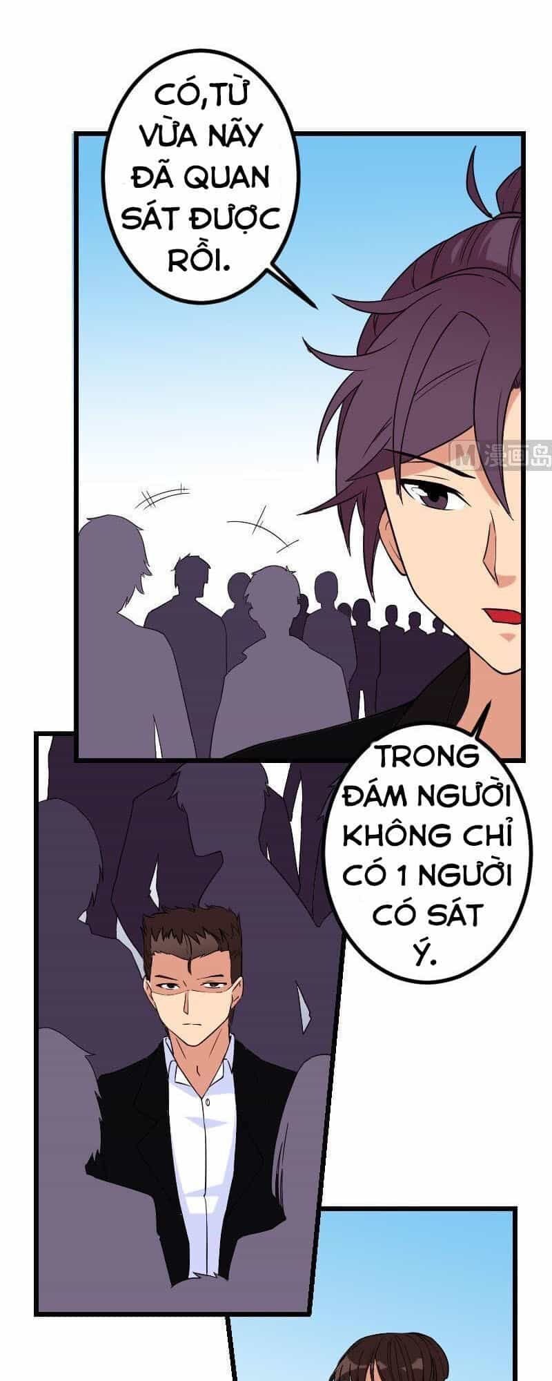 Ngưu Thư Cung Ứng Thương - Chương 185 - ảnh 7